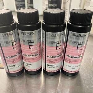 Redken Shades BUNDLE